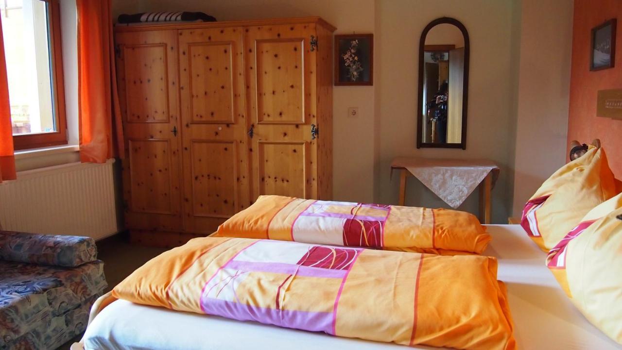 Haus Wiesbach Apartment Ramsau am Dachstein
